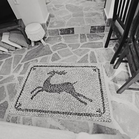 Athina House Villa Rhodes City Dış mekan fotoğraf