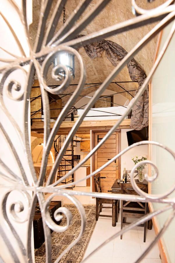 Athina House Villa Rhodes City Dış mekan fotoğraf