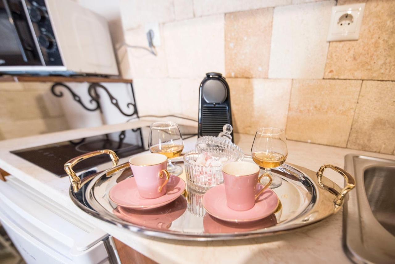 Athina House Villa Rhodes City Dış mekan fotoğraf