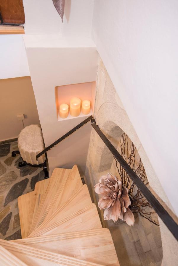 Athina House Villa Rhodes City Dış mekan fotoğraf