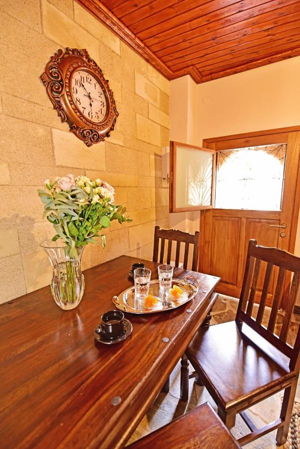 Athina House Villa Rhodes City Dış mekan fotoğraf