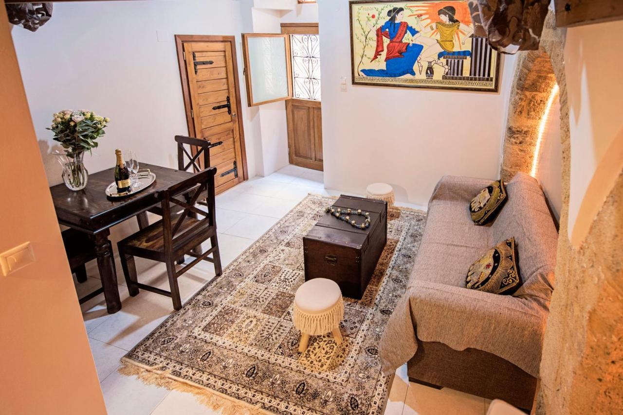 Athina House Villa Rhodes City Dış mekan fotoğraf