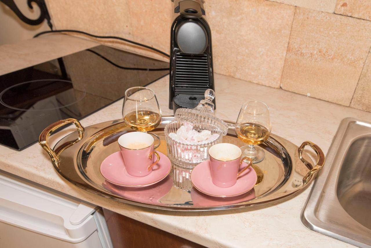 Athina House Villa Rhodes City Dış mekan fotoğraf