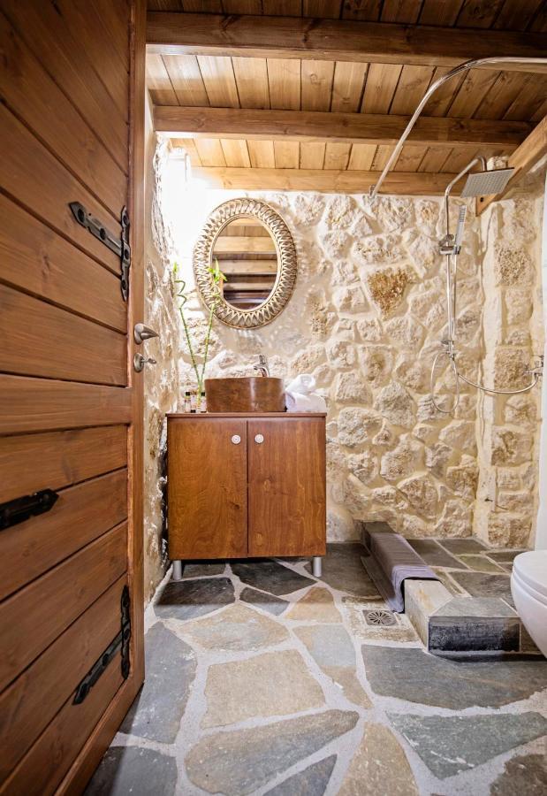 Athina House Villa Rhodes City Dış mekan fotoğraf