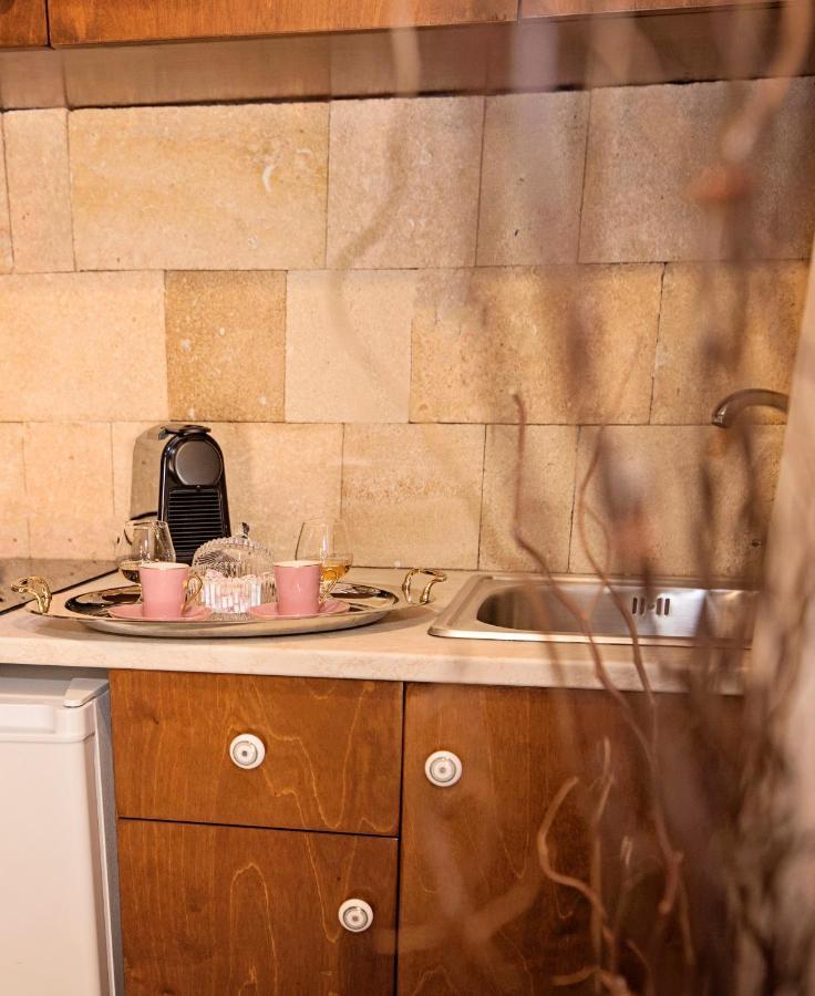Athina House Villa Rhodes City Dış mekan fotoğraf