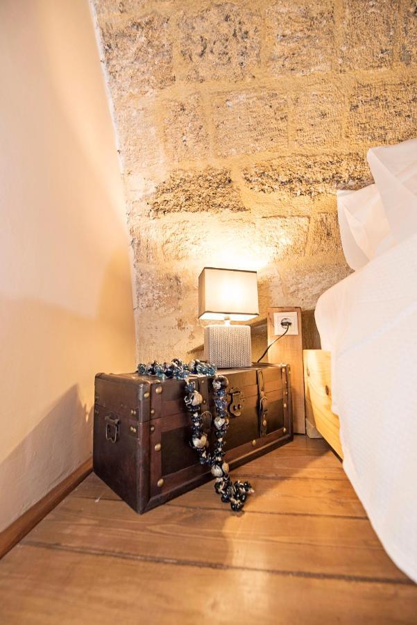Athina House Villa Rhodes City Dış mekan fotoğraf
