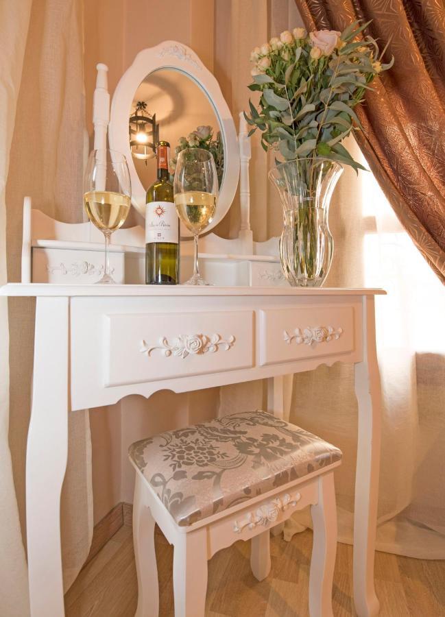 Athina House Villa Rhodes City Dış mekan fotoğraf